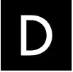 Deciem logo