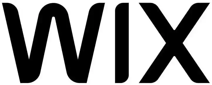 Wix logo