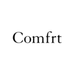 Comfrt logo