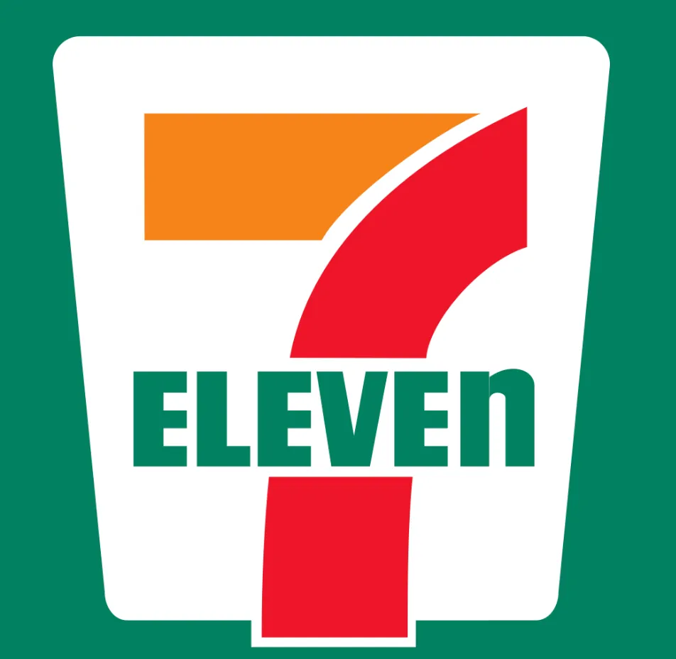 7Eleven logo